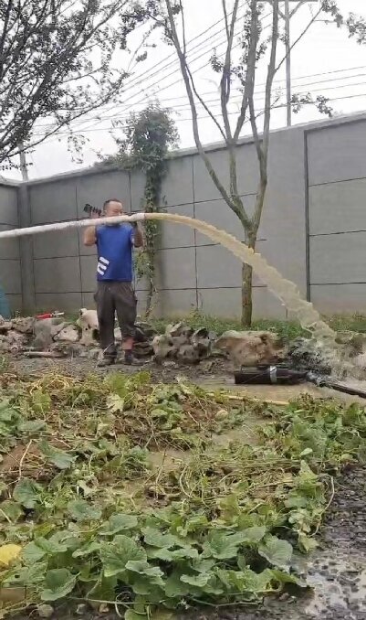 秭归灌溉井